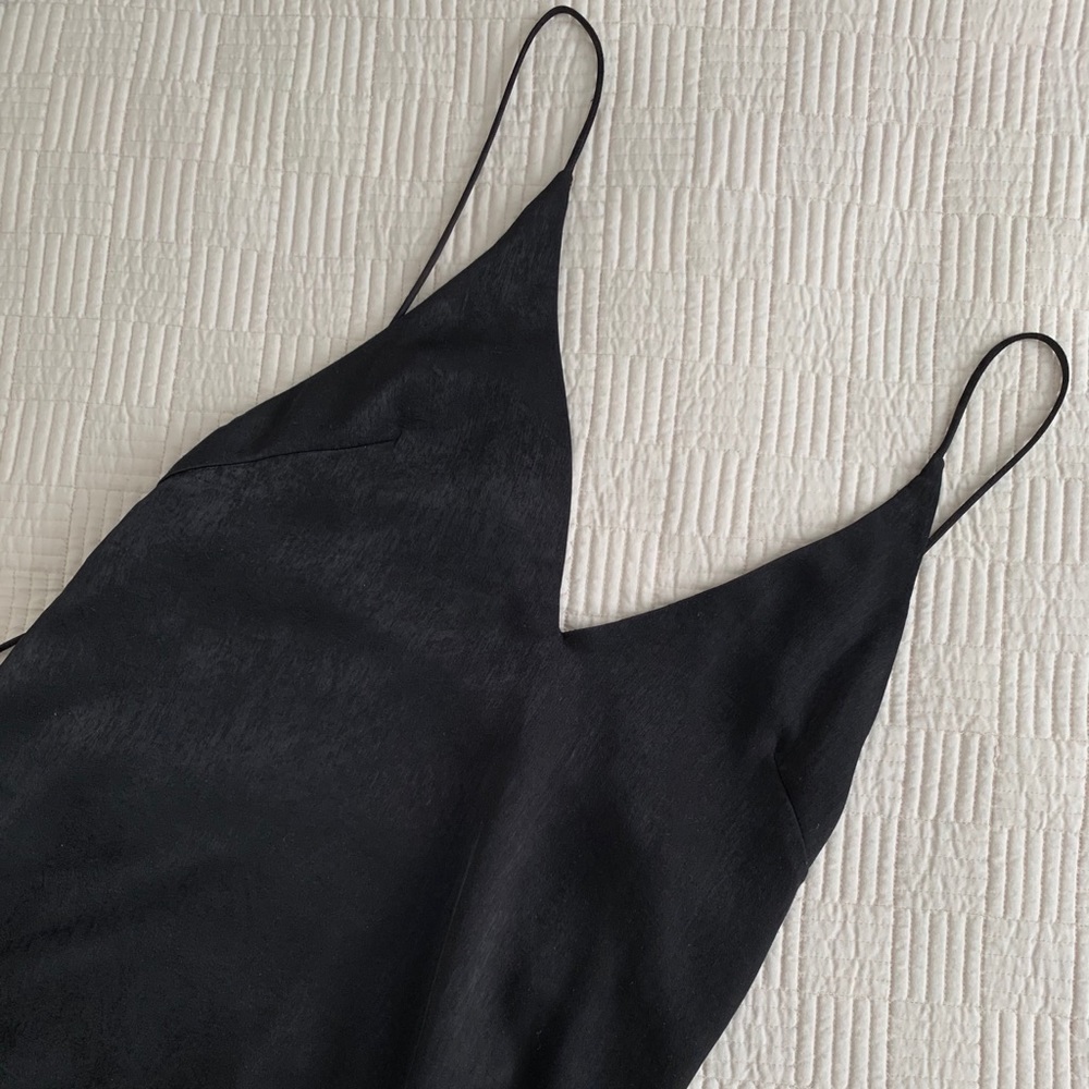 Ecru Studios | shift dress
